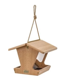 Spruce Creek Hopper Bird Feeder -Green Haven Shop 8613215 03v