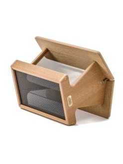 Spruce Creek Hopper Bird Feeder -Green Haven Shop 8613215 06v