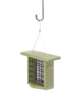 Birds Choice™ Suet Feeder 9 Birds Choice™ Suet Feeder -Green Haven Shop 8613219 01v