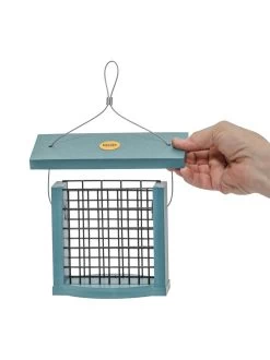 Birds Choice™ Suet Feeder 10 Birds Choice™ Suet Feeder -Green Haven Shop 8613219 05v