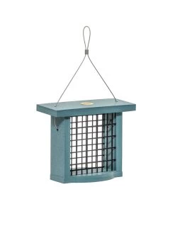 Birds Choice™ Suet Feeder 12 Birds Choice™ Suet Feeder -Green Haven Shop 8613219 06v
