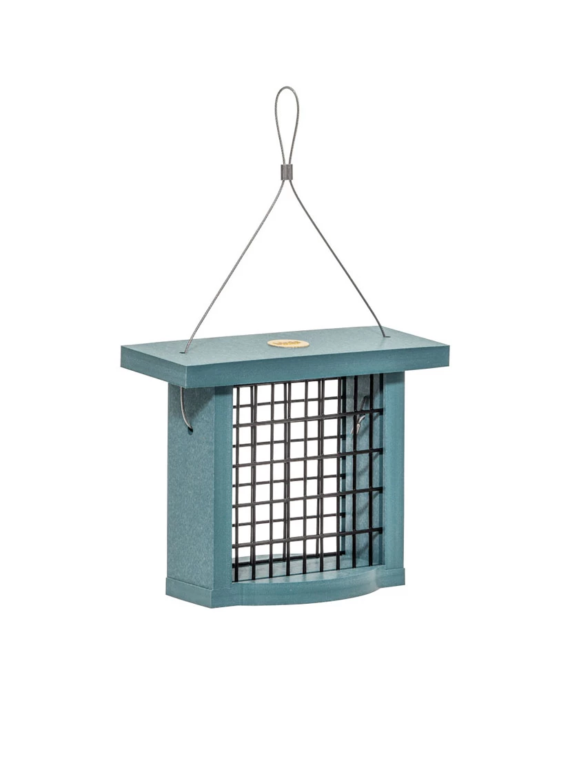 Birds Choice™ Suet Feeder 6 Birds Choice™ Suet Feeder - Image 6