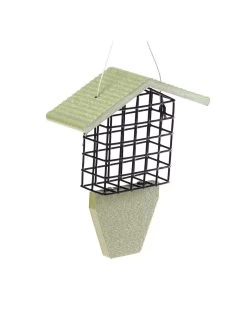 Birds Choice™ Tail Prop Feeder -Green Haven Shop 8613220 06v