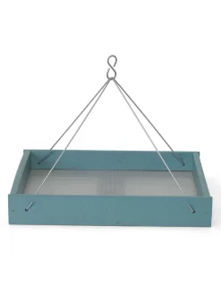 Birds Choice™ Tray Bird Feeder, Large -Green Haven Shop 8613222 06v