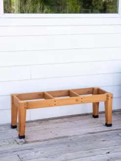 Fairfield Self-Watering Elevated Garden Bed -Green Haven Shop 8613283 0078