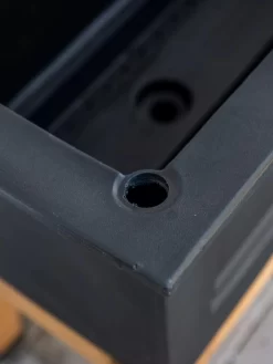 Fairfield Self-Watering Elevated Garden Bed -Green Haven Shop 8613283 0081