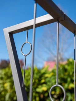 Pilar Free Standing Trellis 10 Pilar Free Standing Trellis -Green Haven Shop 8613316 0139