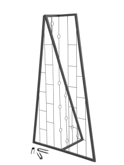Pilar Free Standing Trellis 13 Pilar Free Standing Trellis -Green Haven Shop 8613316 4641