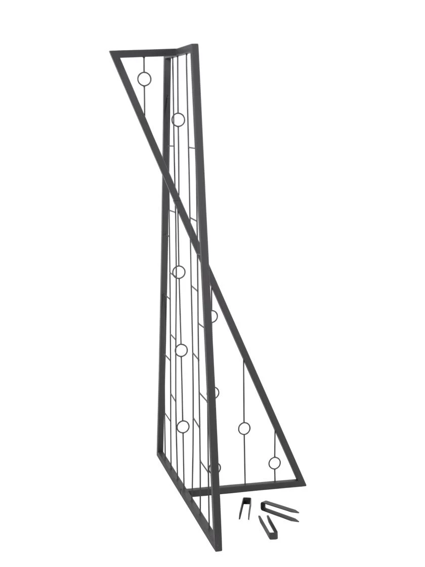 Pilar Free Standing Trellis 6 Pilar Free Standing Trellis - Image 6
