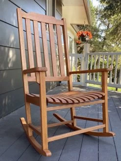 Americana Rocking Chair