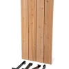 Cedar Bench Kit, Natural, 48"