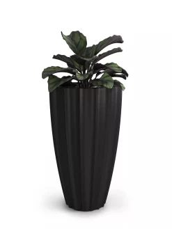 Sedona Tall Planter, 28" Height -Green Haven Shop 8613525 03V