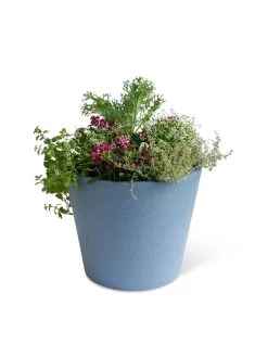 Self-Watering FiberStone Planters 17 Self-Watering FiberStone Planters -Green Haven Shop 8613675 8660