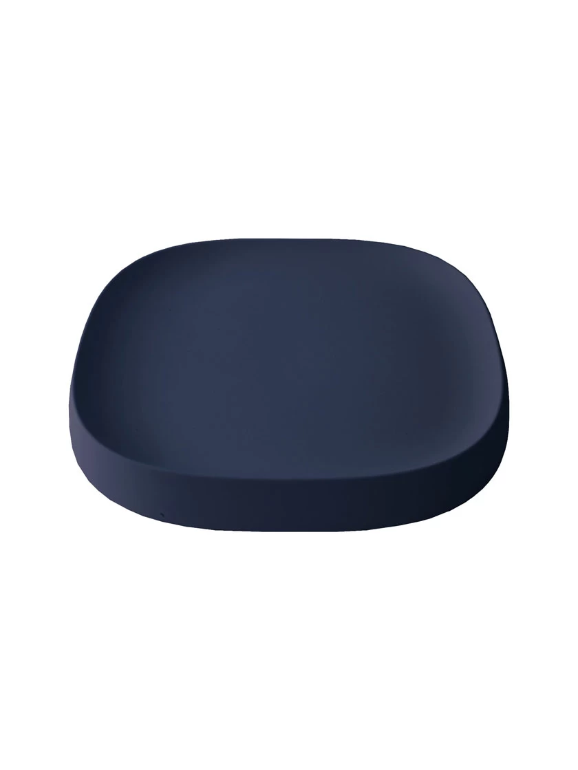 Large Pebble Plant Caddy 3 Large Pebble Plant Caddy - Image 3