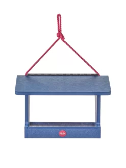 Color Pop Hopper Bird Feeder 6 Color Pop Hopper Bird Feeder -Green Haven Shop 8613783 01v