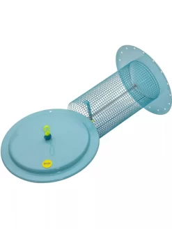 Color Pop Sunflower Seed Bird Feeder -Green Haven Shop 8613785 20V