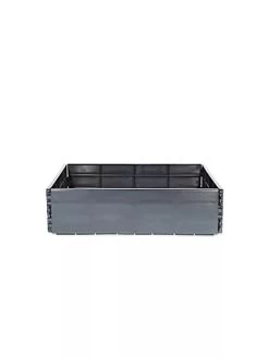 Recycled Plastic Raised Bed -Green Haven Shop GS34381 04Z 001E 1 growbeds