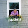 31" Self-Watering Window Box