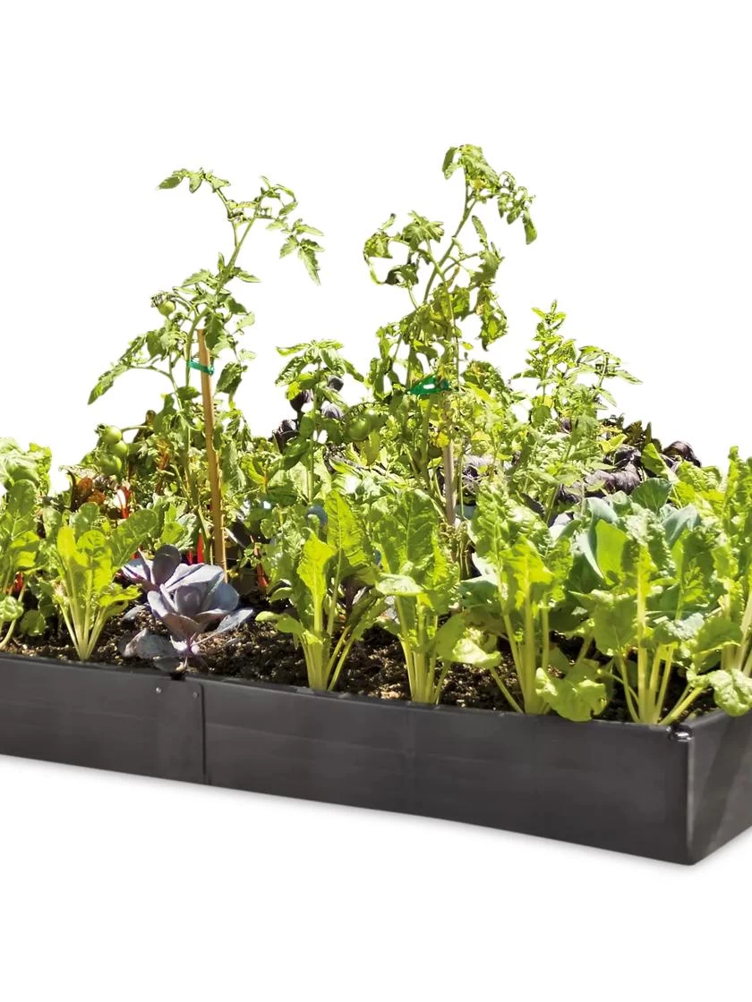 Grow Bed Extension Kit 1 Grow Bed Extension Kit