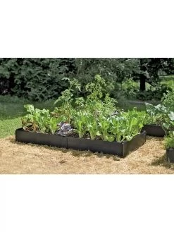 Recycled Plastic Raised Bed -Green Haven Shop GS37534 02