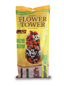 Flower Tower 13 Flower Tower -Green Haven Shop webimage 8613624 01V